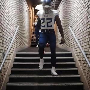 Meet your Posher, Markese